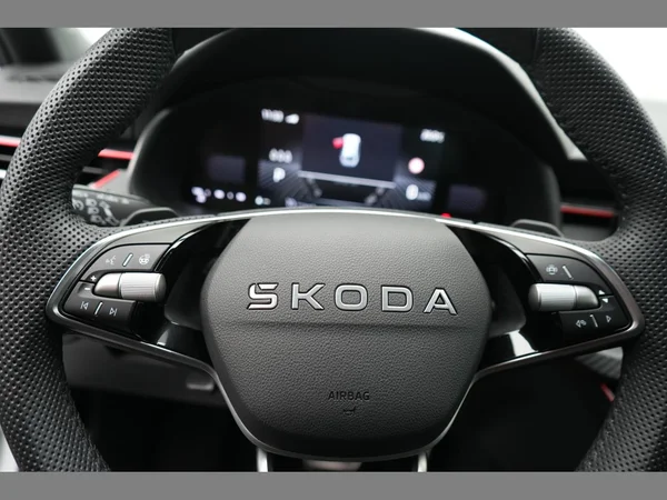 SKODA Scala (2025) — foto 8 van 20