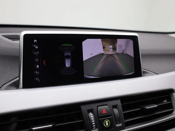 BMW X1 (2021) — foto 27 van 46