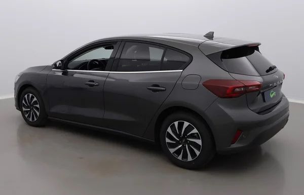 Ford Focus (2025) — foto 12 van 18