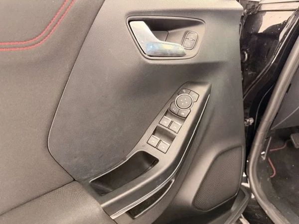 Ford Puma (2023) — foto 13 van 20