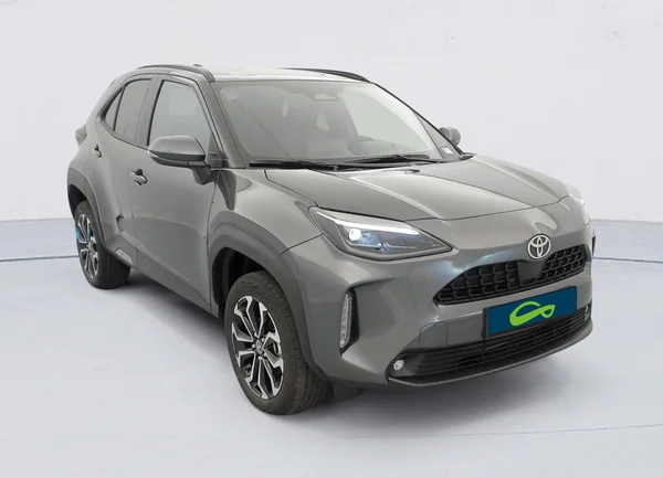 Toyota Yaris Cross Hybrid (HEV) (2026) — foto 23 van 25