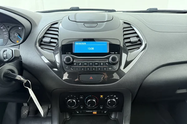 Ford Ka+ Active (2019) — foto 3 van 18