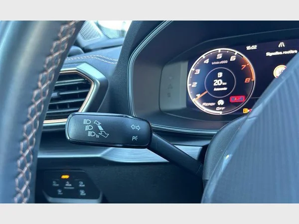 Cupra Formentor (2022) — foto 18 van 32
