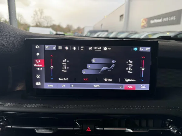 Alfa Romeo Tonale (2023) — foto 5 van 23
