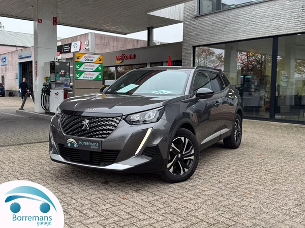 Peugeot 2008 (2023) — foto 41 van 45