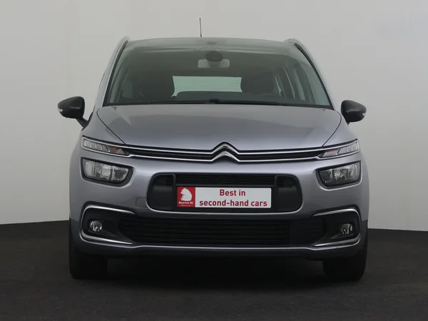 CITROEN C4 SpaceTourer (2022) — foto 23 van 25