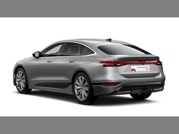 AUDI A6 Sportback e-tron (2026) — foto 7 van 8