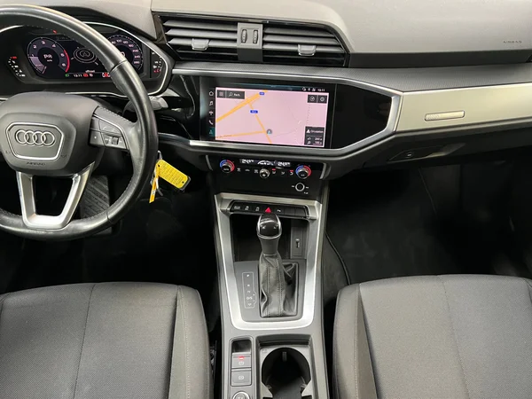 AUDI Q3 Sportback (2020) — foto 20 van 20