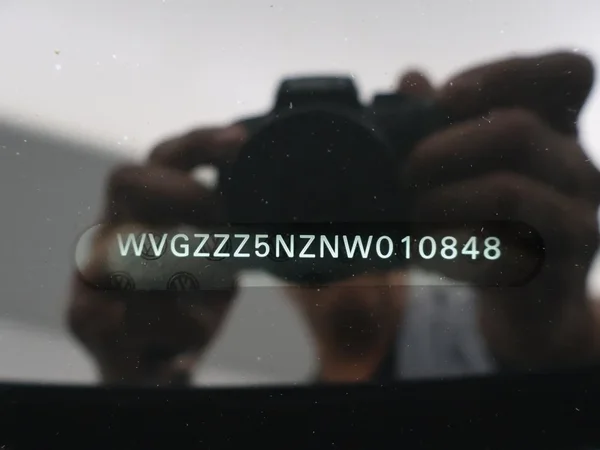 Volkswagen Tiguan (2021) — foto 32 van 33