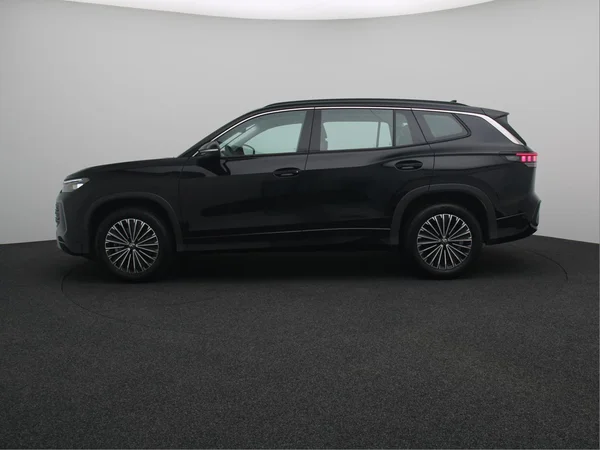 VOLKSWAGEN Tayron (2025) — foto 14 van 15