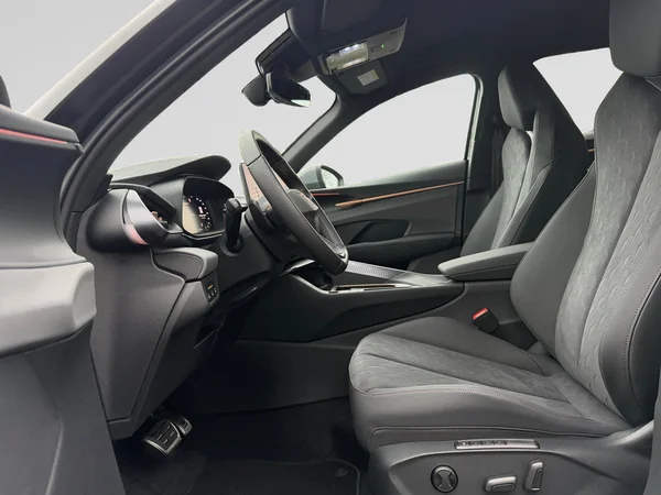 CUPRA Terramar e-Hybrid (PHEV) (2026) — foto 3 van 21