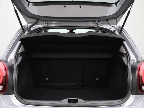 Citroën C3 (2022) — foto 8 van 36