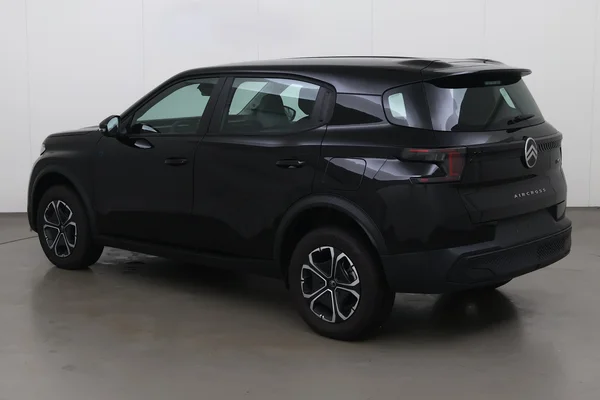 Citroen E-C3 Aircross (2025) — foto 16 van 22