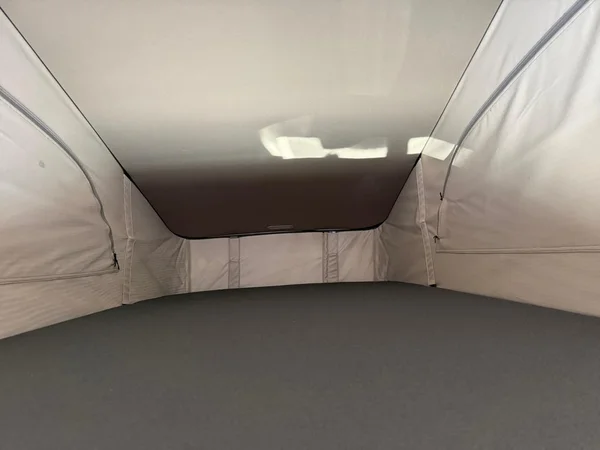 VOLKSWAGEN California T7 Dsl (2026) — foto 13 van 22