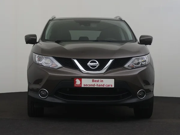 NISSAN Qashqai (2017) — foto 26 van 28