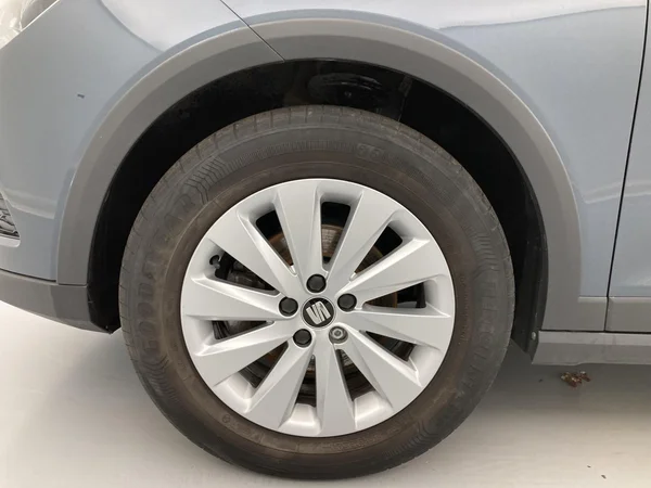 SEAT Arona (2021) — foto 16 van 36