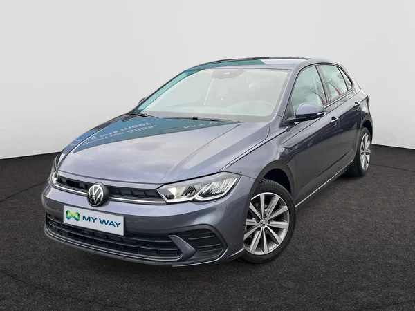 VOLKSWAGEN Polo (2024) — foto 11 van 18