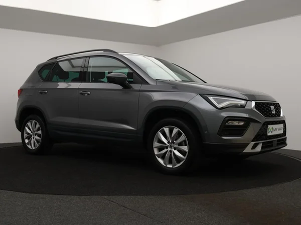 SEAT Ateca (2025) — foto 3 van 28