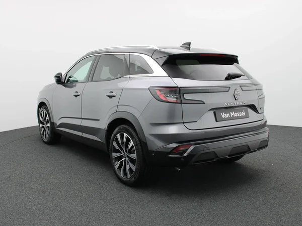 Renault Austral (2025) — foto 7 van 14