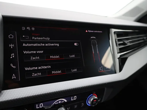 AUDI A1 Sportback (2026) — foto 5 van 23