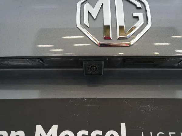 MG ZS (2024) — foto 10 van 21