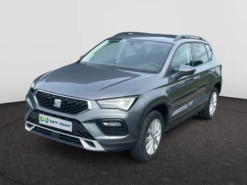 SEAT Ateca (2023)