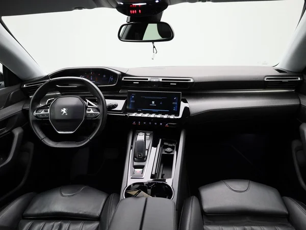 Peugeot 508 (2023) — foto 31 van 40