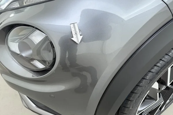 Nissan Juke (2024) — foto 14 van 21
