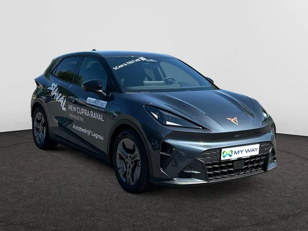 CUPRA Raval (2026) — foto 17 van 19