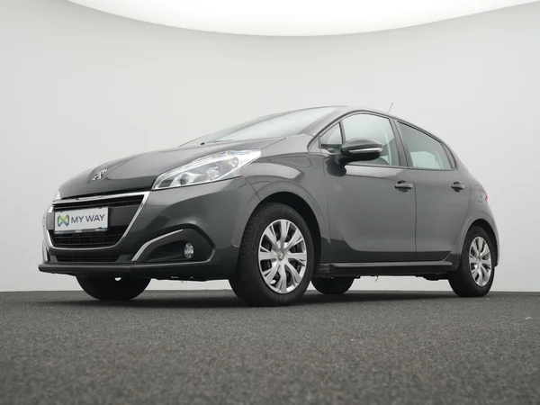 PEUGEOT 208 (2016) — foto 15 van 21