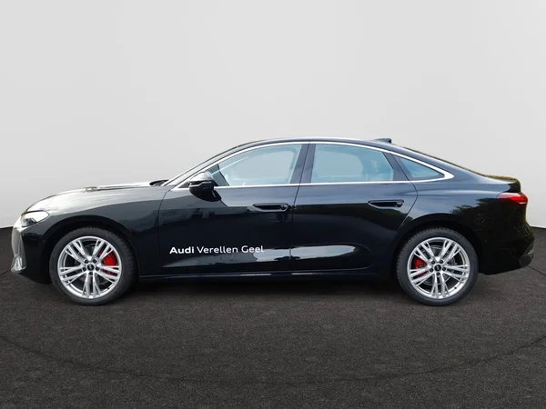 AUDI A5 (2025) — foto 2 van 21