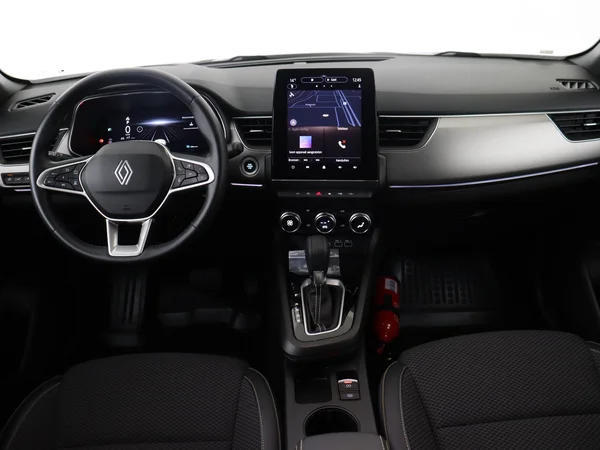 RENAULT Arkana (2024) — foto 28 van 28