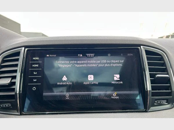 Skoda Karoq (2020) — foto 6 van 32
