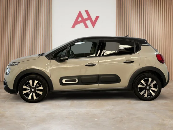 Citroen C3 (2022) — foto 2 van 29