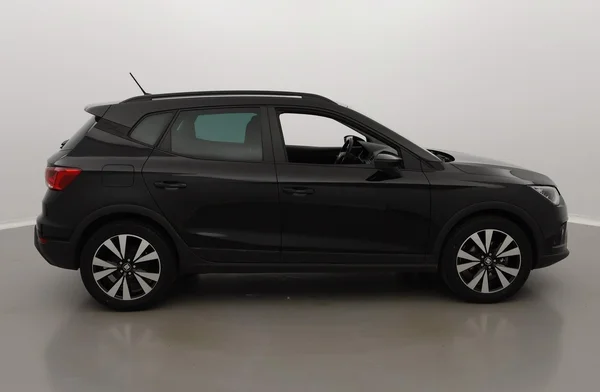 Seat Arona (2021) — foto 27 van 30