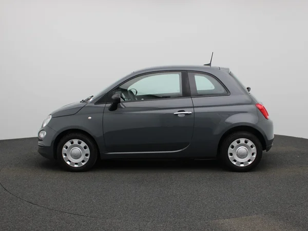Fiat 500 (2021) — foto 30 van 35