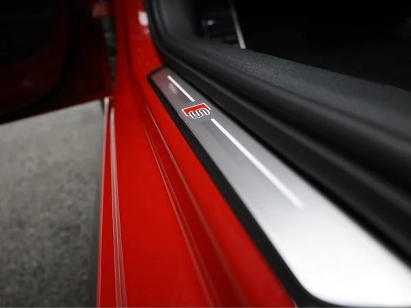 AUDI S3 Sedan (2025) — foto 6 van 22