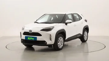 Toyota Yaris Cross (2022)