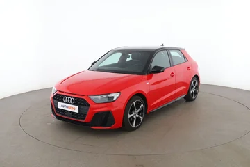 Audi A1 db7e3e26-df24-4708-995b-a99432fd16fd