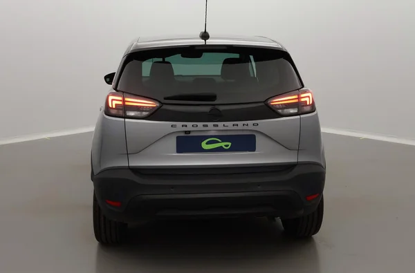 Opel Crossland (2022) — foto 26 van 31