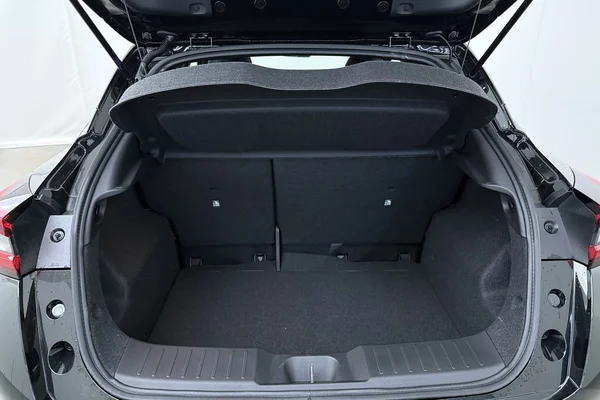 Nissan Juke (2026) — foto 8 van 12