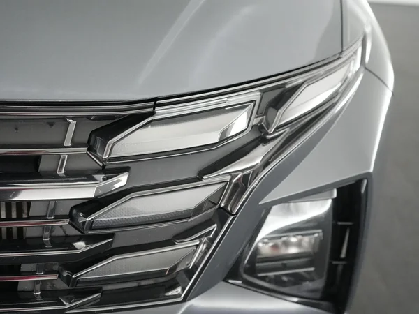 Hyundai Tucson (2025) — foto 5 van 22