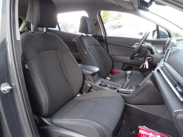 Kia Sportage (2023) — foto 5 van 26
