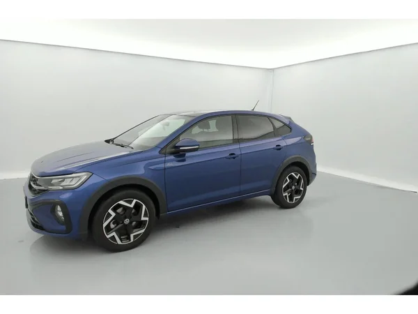 VOLKSWAGEN Taigo (2025) — foto 7 van 36