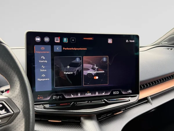 CUPRA Tavascan (2024) — foto 11 van 25