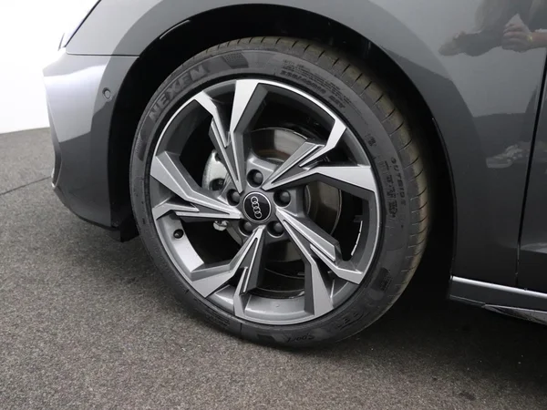 AUDI A3 Sportback (2026) — foto 5 van 20