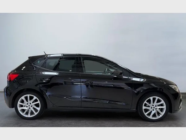 Seat Ibiza 5P/D (2024) — foto 23 van 29