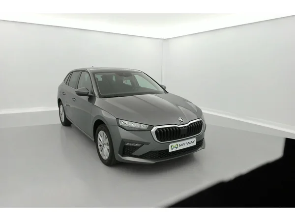 SKODA Scala (2025) — foto 23 van 36