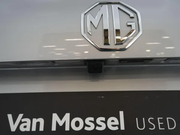 MG MG3 (2024) — foto 11 van 22