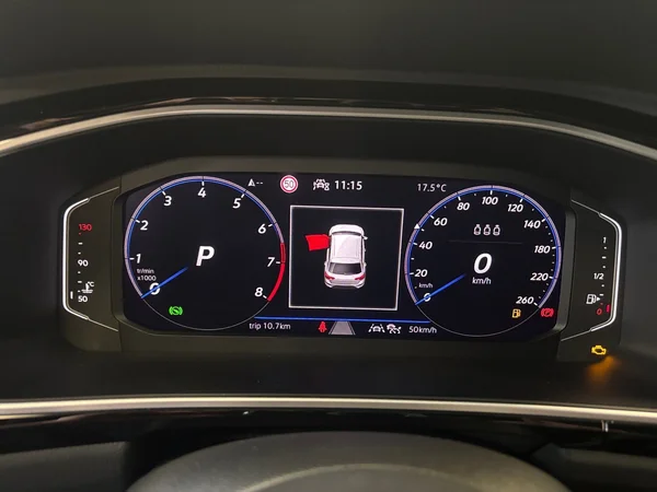 VOLKSWAGEN T-Roc (2026) — foto 6 van 24